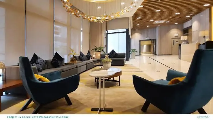 Luxestaysmnl Stylish Family 2Br Suite Poolgym 400Mbps Wifi Netflx Amazing City View Makati City 0*,  Philippines