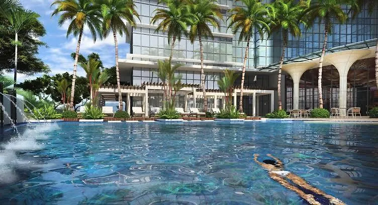 Luxestaysmnl Stylish Family 2Br Suite Poolgym 400Mbps Wifi Netflx Amazing City View Makati City Philippines