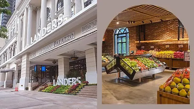 Aparthotel Luxestaysmnl Stylish Family 2Br Suite Poolgym 400Mbps Wifi Netflx Amazing City View Makati City Philippines