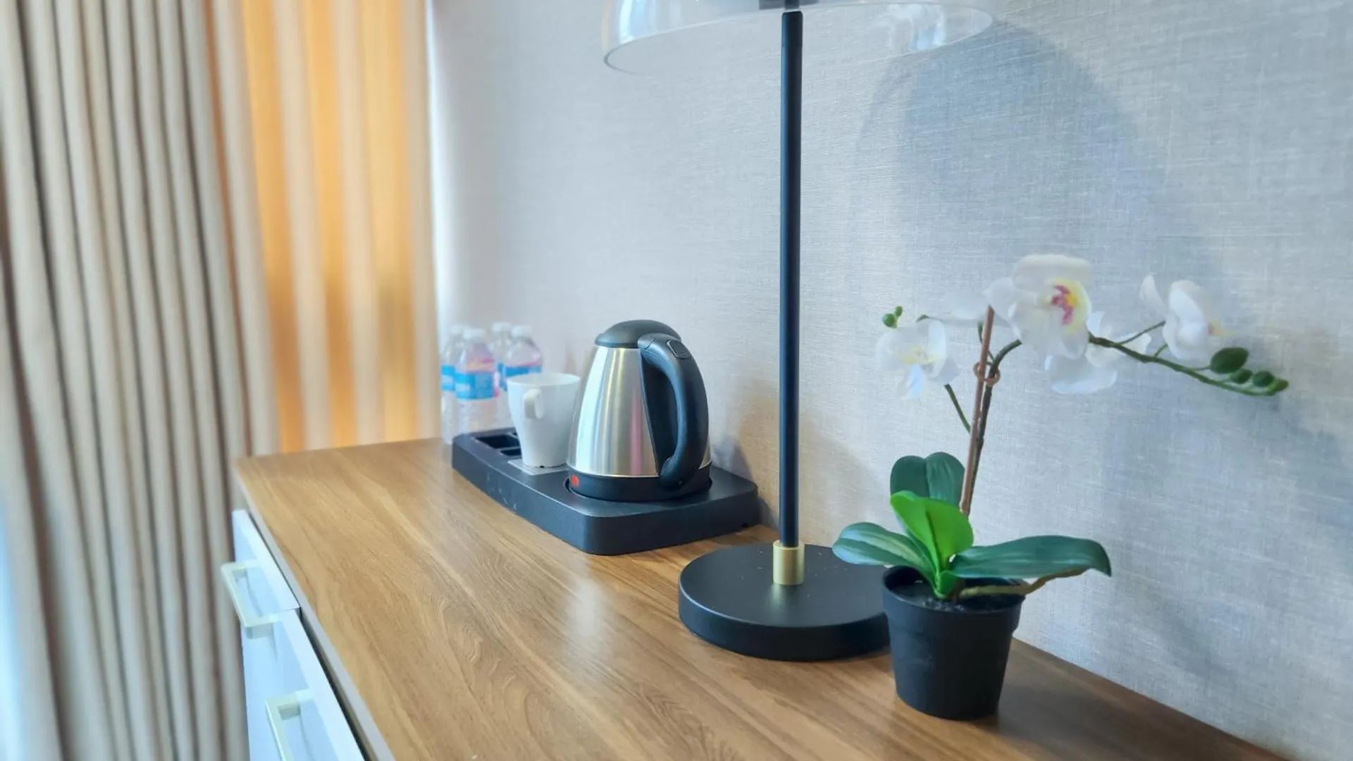 Aparthotel Luxestaysmnl Stylish Family 2Br Suite Poolgym 400Mbps Wifi Netflx Amazing City View Makati City