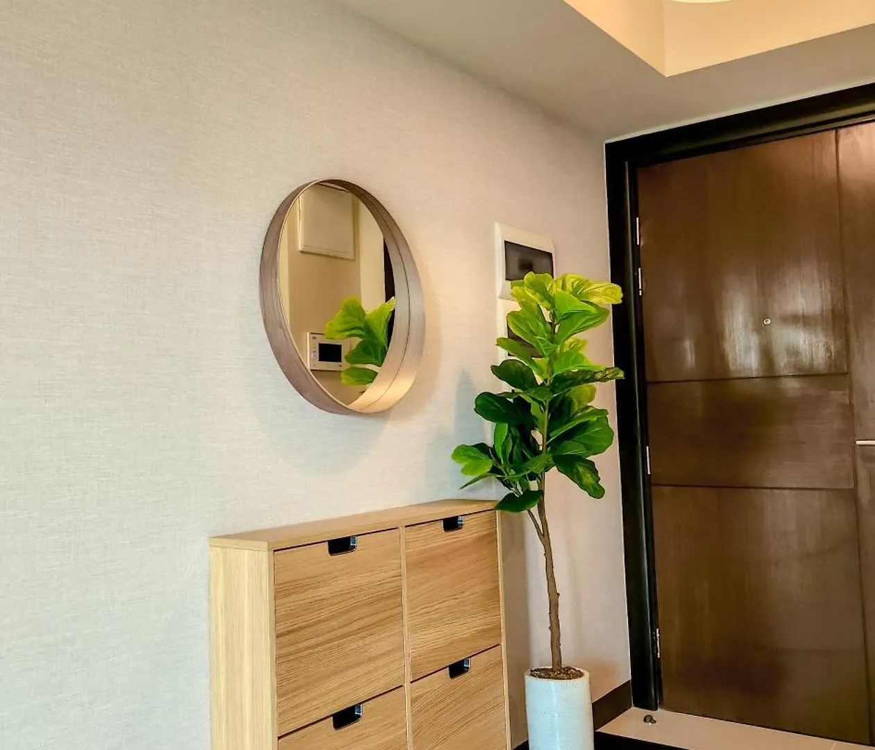 Luxestaysmnl Stylish Family 2Br Suite Poolgym 400Mbps Wifi Netflx Amazing City View Makati City Philippines